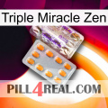 Triple Miracle Zen new12